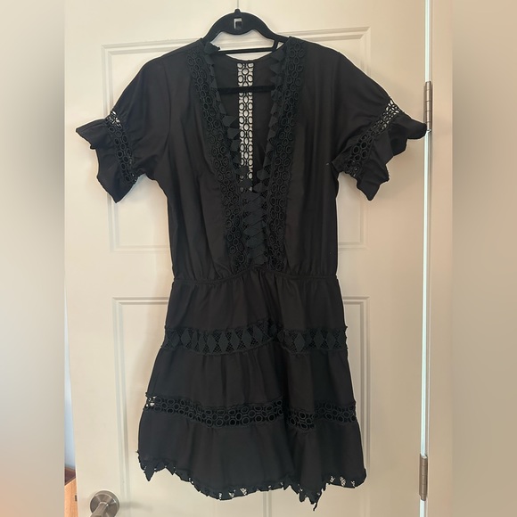 Peixoto summer dress - Picture 2 of 2